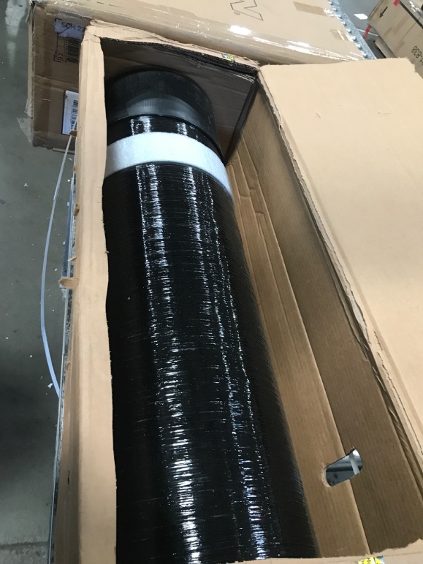 Photo 1 of ***FOR PARTS ONLY*** CONTROL VALVE TANK ONLY***
onlywater softer filter 1 PC TANK (UNKOWN FUNCTIONS)