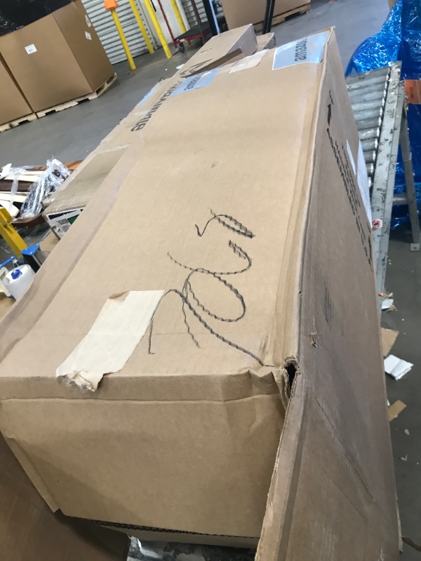 Photo 1 of ***PARTS ONLY***Upgraded 10% Crosslink Fleck 5600SXT Metered On Demand 48k 48,000 grain Loaded tank, complete system with brine tank and 1" bypass, durable 10% upgraded resin