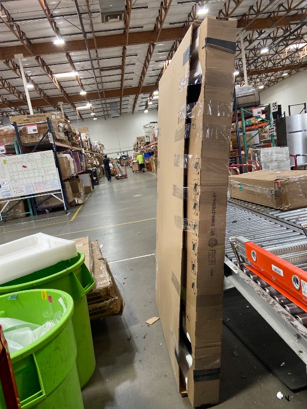 Photo 1 of *SCREEN WORKS* Samsung 85-Inch Class Crystal UHD U8000F 4K Smart TV (2025 Model) Endless Free Content, Crystal Processor 4K, MetalStream Design, Knox Security, Alexa Built-in