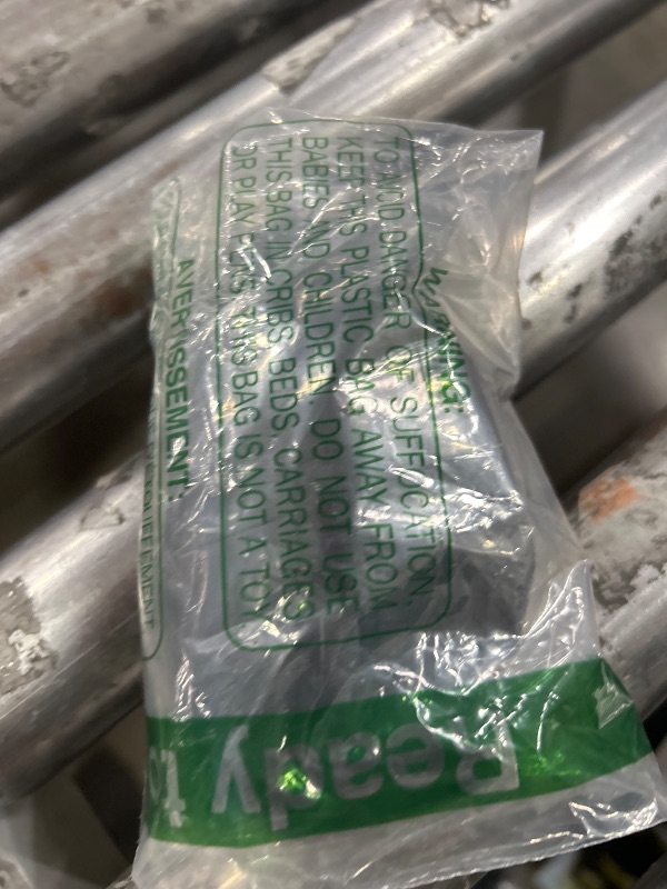 Photo 1 of ***MISSING PARTS***
Logitech G502 X Plus Wireless Gaming Mouse - Lightspeed Optical, LIGHTFORCE Switches, LIGHTSYNC RGB, Hero 25K Sensor for PC/Mac - Black