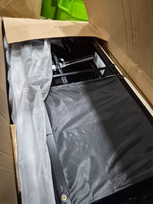 Photo 1 of ***************THIS ONLY INCLUDES THE LARGEST OF THE 3****************
Power Recliner Sofa Set with LED, Breathing Leather Sofa Set for Living Room, Living Room Set Reclining Couch Loveseat Chair with USB Port/Cup Holders/Storage (Cream White)