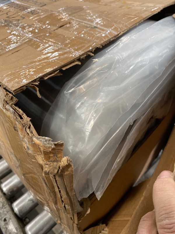 Photo 1 of **Only the mattress**Marsail NS1 Massage Adjustable Base with Mattress Set, Queen Adjustable Bed Frame + 14-inch Cooling Gel Memory Foam Mattress, Dual Motor Bed Frame with Wireless Remote, CertiPUR-US Certified0