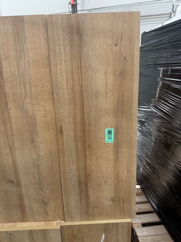 Photo 1 of ****************MISSING ALL BUT 2 OF THE SHELVES*******************
Prepac Moda 5-Tier Tall Wooden Bookcase, Oak Storage Cabinet, Display Cabinet, Bookshelf with Storage Shelves 31.75" W x 80" H x 12" D for Home Office, Living Room, Bedroom Organizer