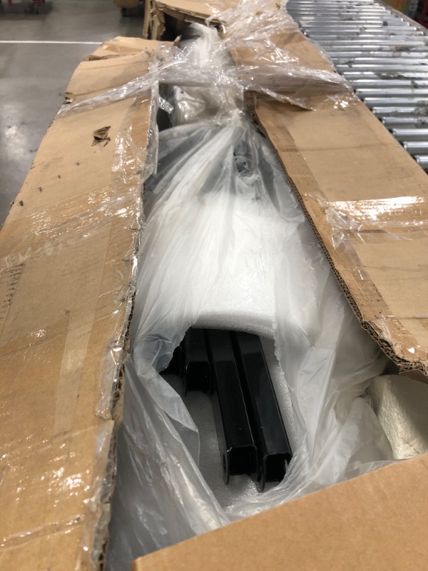 Photo 1 of *PARTS ONLY* GARVEE BASKET BALL POLE