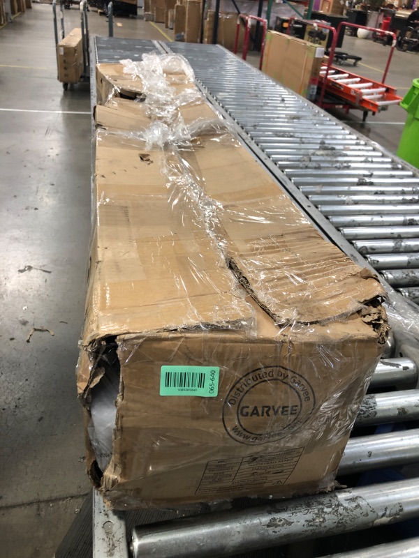 Photo 1 of *PARTS ONLY* GARVEE BASKET BALL POLE