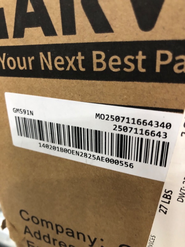 Photo 1 of *2 INSIDE UNITS ONLY* Garvee 20K BTU Dual Zone Mini Split AC/Heating System, 20 SEER2 9000 + 9000 BTU Wifi Ductless 2 Zone Wall Mounted Mini Split Air Conditioner, No Copper Tube Line Set Included-208-230V