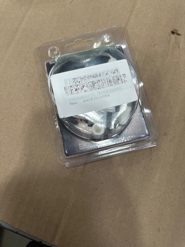 Photo 1 of 0130F00008S 0130F00008 Furnace Hot Surface Ignitor By Cenipar Compatible With Goodman Hot Surface Ignitor Heater Igniters Replace 0130f00008 0130f00008s1 789-707A1 SSN084KS