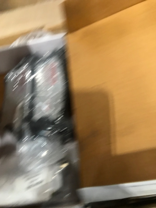 Photo 1 of ***2 ONLY***Raybestos E3V60003 Element3 Automotive Replacement Front and Rear Brake Kit with Disc Rotors and Hybrid Brake Pads for 2012-2018 Ford F-150, 2012-2013 Lobo