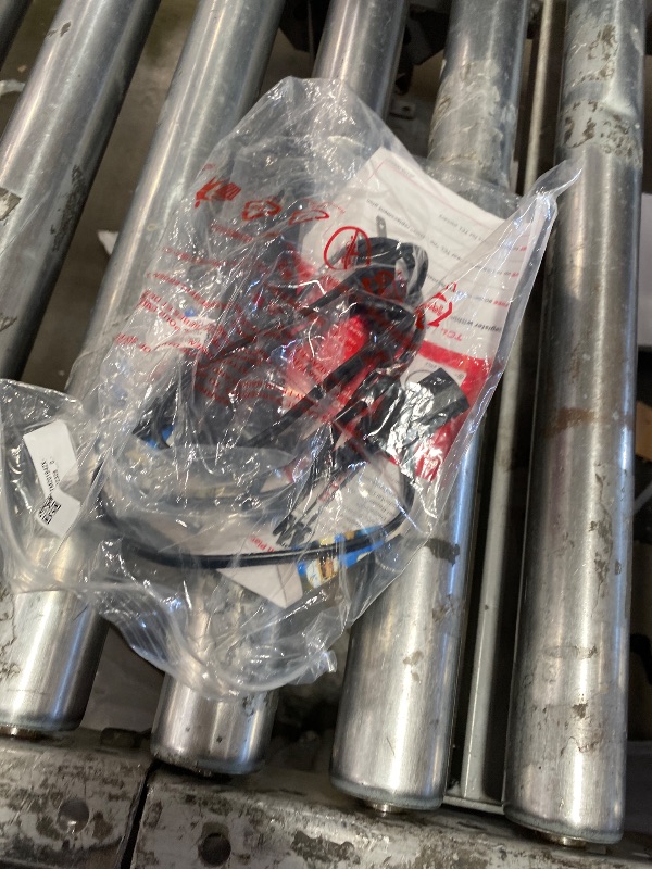 Photo 1 of **DAMAGED** TCL 75 Inch Class QM6K Series | Mini LED QLED 4K HDR | 75QM6K, 2025 Model | 120HZ-144HZ High Brightness Smart Google TV Dolby Atmos Onkyo Audio | Voice Remote Alexa Gaming Streaming Television