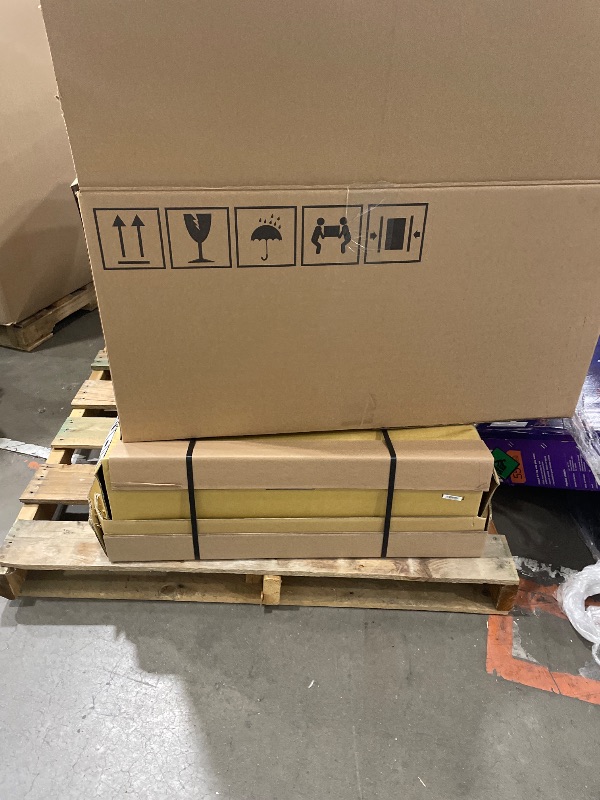 Photo 1 of **FACTORY SEALED***
Peloton Cross Training Tread, Treadmill for Running, Walking, and Hiking with Manual or Auto-Incline Options and Immersive 24” HD Touchscreen, Exercise Equipment for Home Cardio and Strength Workouts