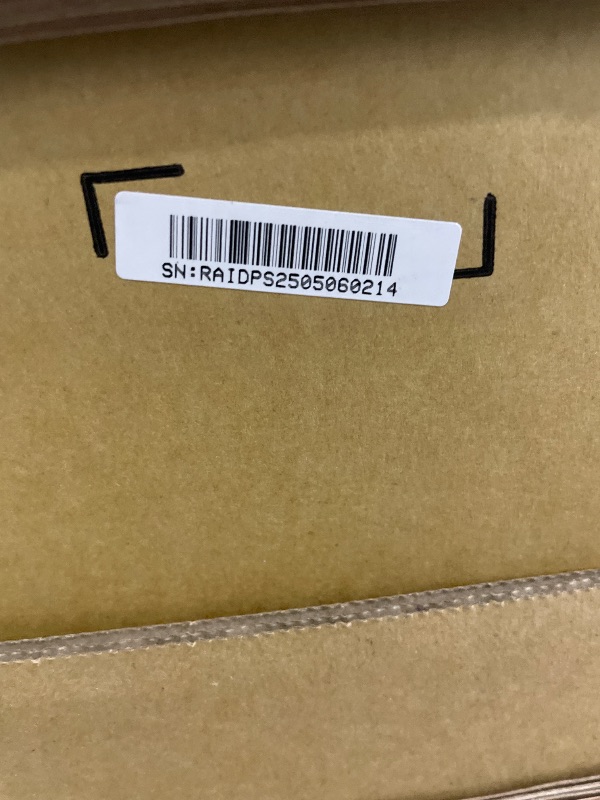 Photo 1 of **FACTORY SEALED***
Peloton Cross Training Tread, Treadmill for Running, Walking, and Hiking with Manual or Auto-Incline Options and Immersive 24” HD Touchscreen, Exercise Equipment for Home Cardio and Strength Workouts