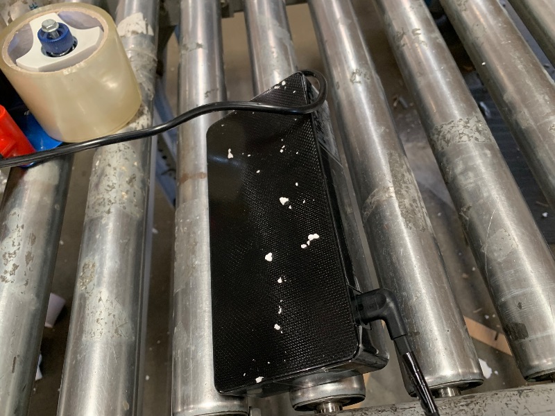 Photo 1 of *** PARTS ONLY *** non functioning power***Samsung 49-Inch Odyssey G9 (G95SD) Series QD-OLED G-Sync Compatible Curved Gaming Monitor, 240Hz, 0.03ms, Dual QHD, Glare Free, FreeSync Premium Pro, Ergonomic Stand,LS49DG956SNXGO,2024, 3 Yr Warranty