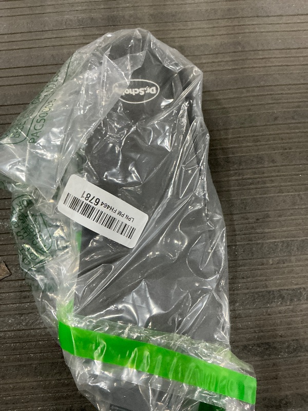 Photo 1 of ?Dr. Scholl's Stability Support Insoles, Flat Feet & Overpronation Low Arch Support, Improves Balance & Stability, Motion Control, Trim Inserts to Fit Shoes, Women's Size 6-10