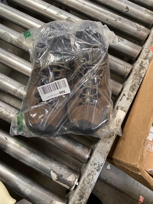 Photo 1 of **USED, DIRTY ON BOTTOM**
KEEN Men's Targhee 3 Low Height Waterproof Hiking Shoes size 11