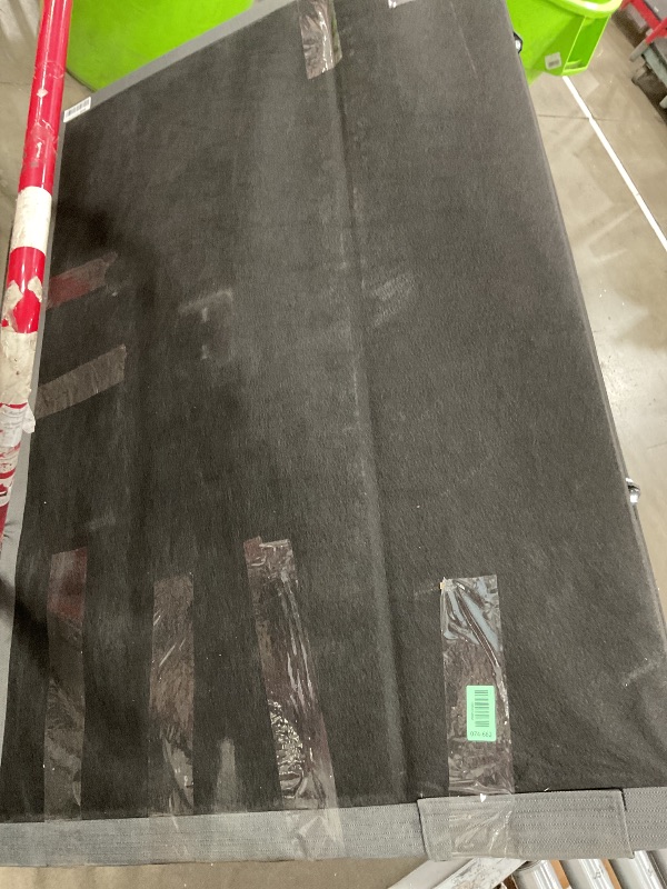 Photo 1 of ***Only base*** Marsail NS1 Massage Adjustable Base with Mattress Set, Queen Adjustable Bed Frame + 12-inch Cooling Gel Memory Foam Mattress, Dual Motor Bed Frame with Wireless Remote, CertiPUR-US Certified