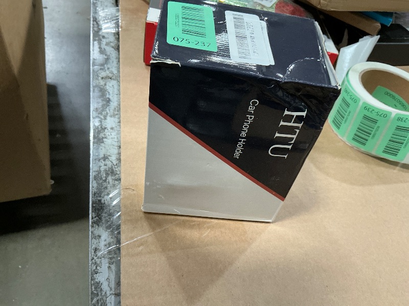 Photo 1 of ?98+LBS Strongest Suction & Military-Grade?Ultimate Car Phone Mount?Patent & Safety Certs? Cell Phone Holder Truck Stand for Dashboard Windshield Vent for iPhone 17 Pro Max 16 15 Samsung (Dark Blue)