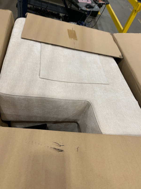 Photo 1 of ***BOX 1 ONLY***Signature Design by Ashley Heartcort Sofa