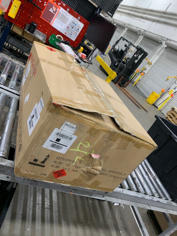 Photo 1 of ***BOX 1 ONLY***Signature Design by Ashley Heartcort Sofa