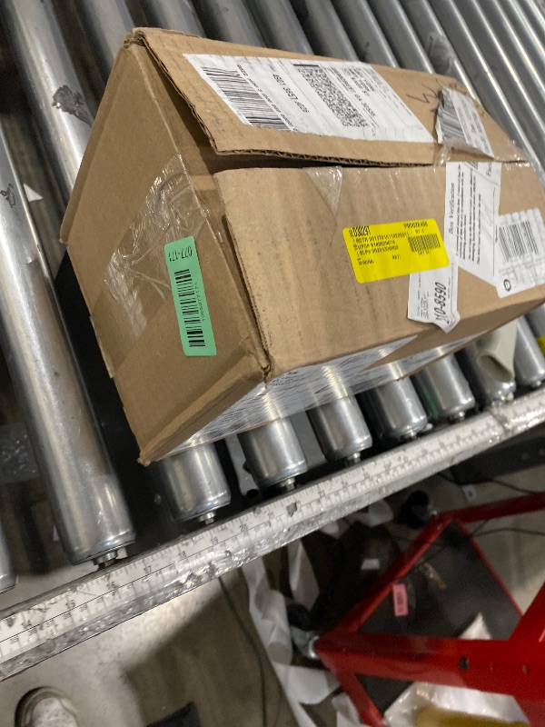 Photo 1 of  2 cosmetic bin sets