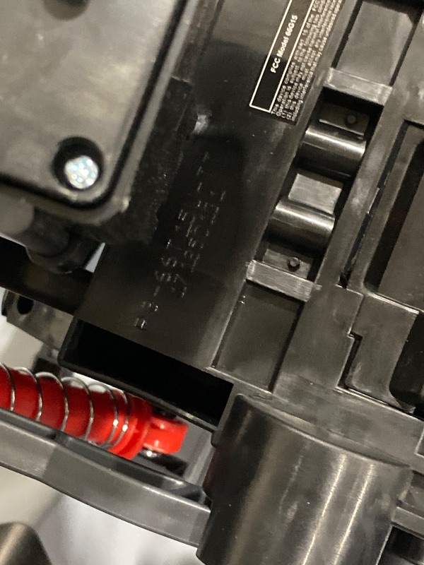 Photo 1 of **Parts Only** Motorways RC car