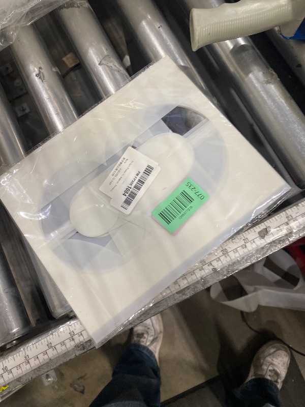 Photo 1 of 10 Inch Number Stencils Plastic Number Stencils Reusable Digital Painting Templates for Cake Stencil Address Templates