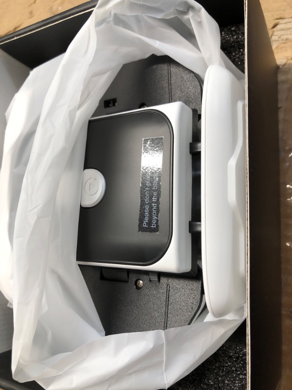 Photo 1 of *** FACTORY SEALED ***Automatic Card Shuffler for 1-2 Decks, One-Click Shuffling and Manual Mode, Portable Rechargeable (2600mAh) – Compatible with Poker, UNO, Bridge, Spades, Card Games for Adults & Family