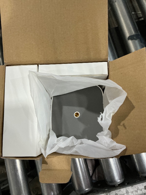 Photo 1 of ?Auto Focus&1080P?Magcubic Mini Smart Projector with 4K Support, Portable Projector with Wifi and Bluetooth, 5W Speaker, Built in Apps, Voice Control, Outdoor Movie Projector