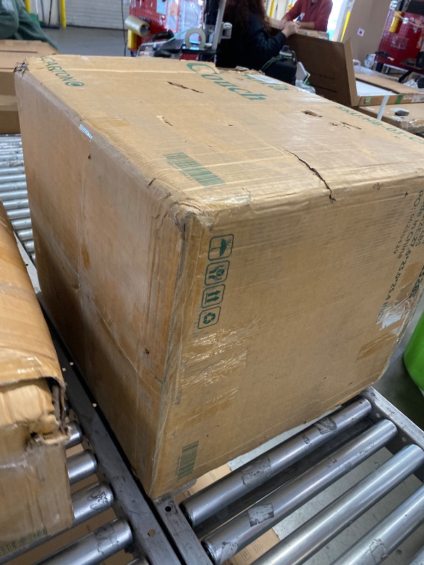 Photo 1 of ***BOX A AND B***HONBAY Sectional Sofa with Storage Seat Velvet U Shaped Couch with Reversible Chaise Convertible Sectional Couches for Living Room,Black Velvet