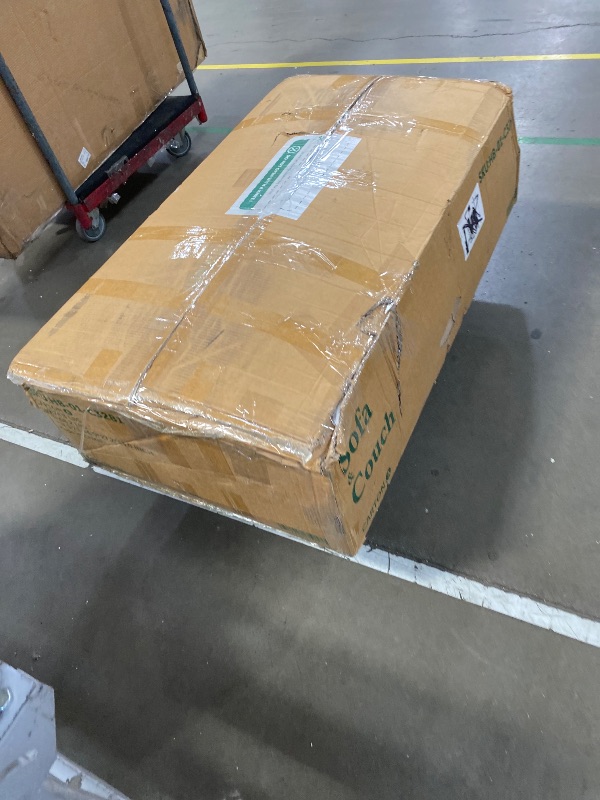 Photo 1 of ***BOX A AND B***HONBAY Sectional Sofa with Storage Seat Velvet U Shaped Couch with Reversible Chaise Convertible Sectional Couches for Living Room,Black Velvet