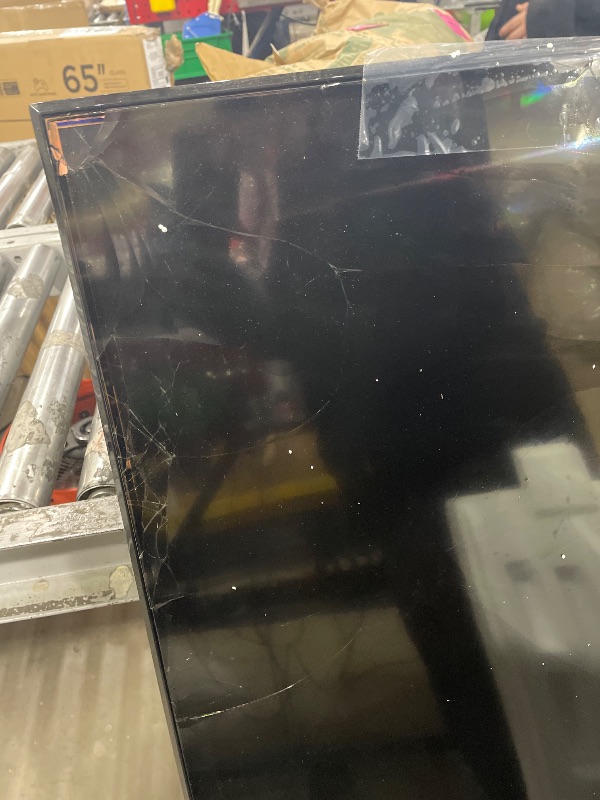 Photo 1 of ***SEE NOTES*** Sony 85 Inch 4K Ultra HD TV X77L Series: LED Smart Google TV KD85X77L- Latest Model, Black