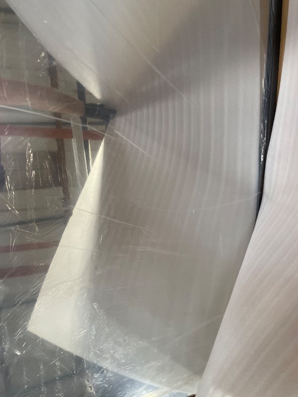 Photo 1 of * Has a notable scratch* Full Length Mirror with Stand, 71"x32" Full Body Mirror, Large Stand Up Mirrors, Aluminum Frame Floor Standing Mirrors, Freestanding Hanging Leaning Mounted for Bedroom Living Room, Black