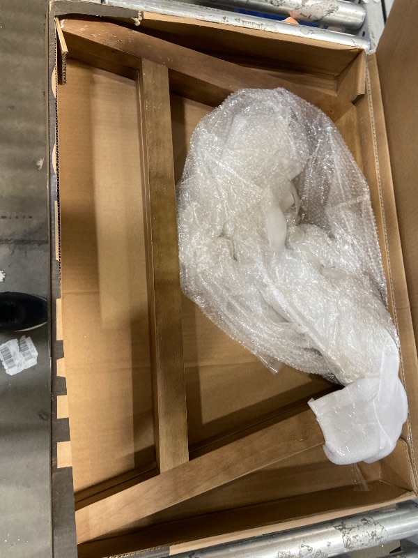 Photo 1 of *************INCOMPLETE ITEM, THIS IS ONLY A SET OF LEGS FOR 1 OF THE CHAIRS***************
COLAMY Push Back Recliner Chair Set of 2, Upholstered Leather Recliner with Footrest 105-135 Degree Adjustable, Comfy Modern Wingback Recliner for Living Room, Bed