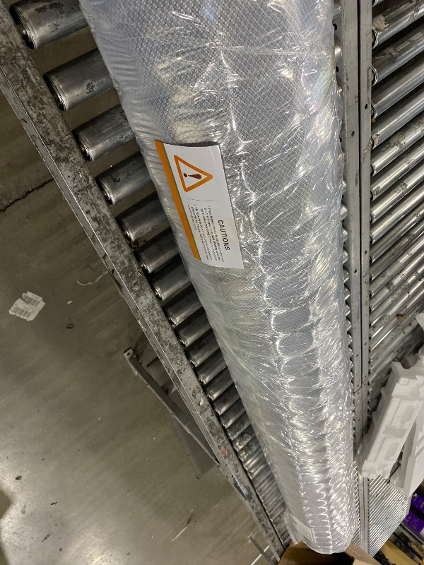 Photo 1 of 12 Inch Multilayer Hybrid King Mattresses|Cochones Mattress|Nectar Mattress|Medium Firmness|Cool and Breathable|Individual Pocketed Springs for Motion Isolation|in a Box (12King)