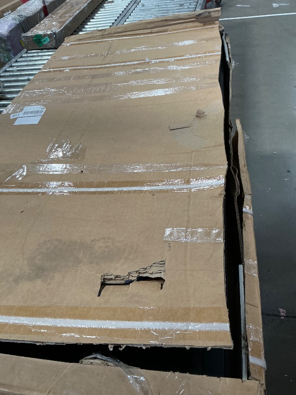 Photo 1 of Recoil Retractable Truck Bed Tonneau Cover TRUCK SIZE UNKNOW