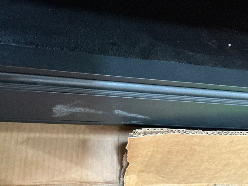Photo 1 of Recoil Retractable Truck Bed Tonneau Cover TRUCK SIZE UNKNOW