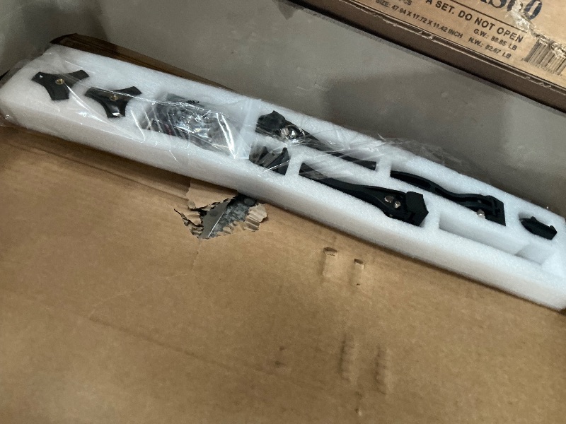 Photo 1 of Recoil Retractable Truck Bed Tonneau Cover TRUCK SIZE UNKNOW