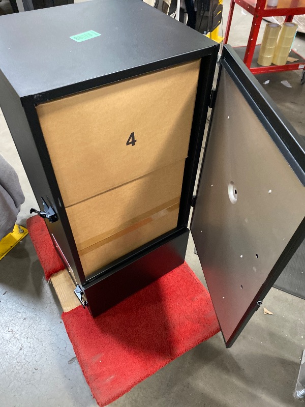 Photo 1 of (NEW)   Masterbuilt MPS 230S Propane Smoker, 30" , Black