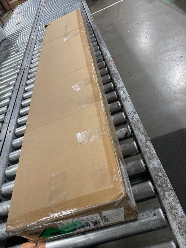 Photo 1 of (New in Box)     Meliusly SlatSure Queen Size Horizontal Bed Slats – Heavy Duty Wood Replacement Bed Slats, Bed Frame Support Slats, Slatted Wooden Mattress Support Base for Broken, Sagging or Worn-Out Slats