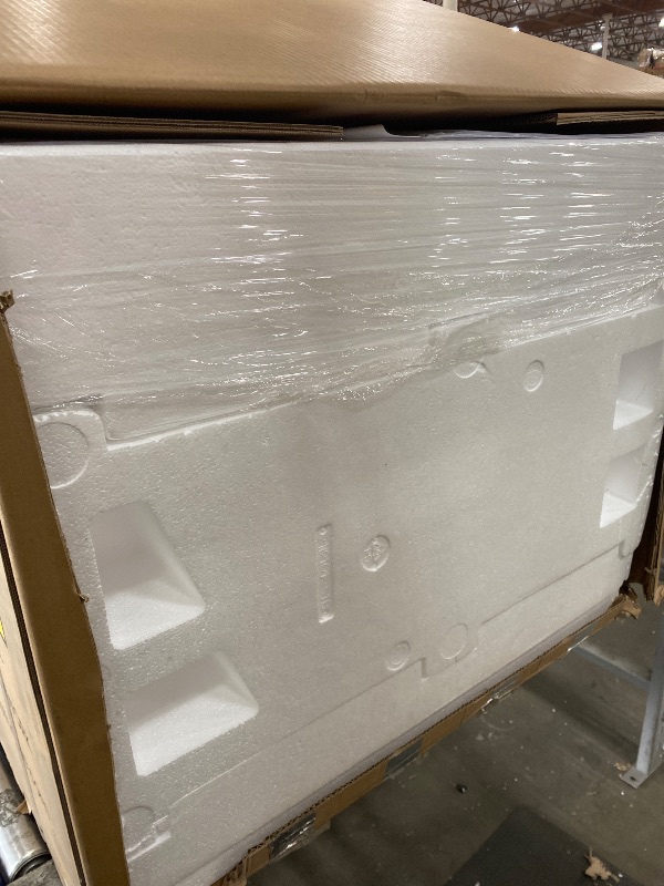 Photo 1 of (Factory Sealed) ....CANEST Smart Toilet, Smart Toilet with Bidet Built in, Pump-assisted Flush, Foot Sensor Operation, Warm Water, Heated Seat, Air Dryer, Digital Display (TC-100GE)