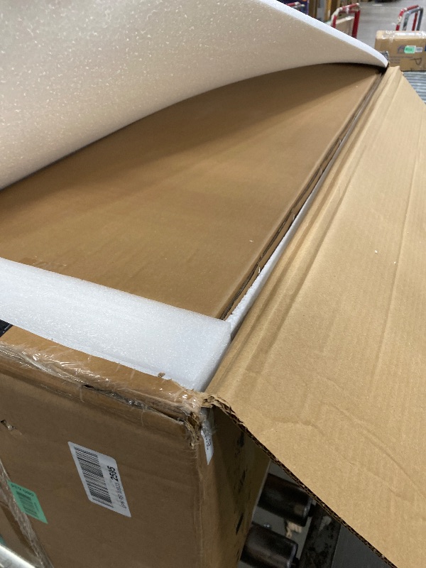 Photo 1 of (Factory Sealed)    iSpring Bottleless Water Dispenser with Built-in 4-Stage Filtration