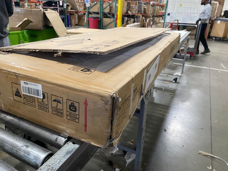 Photo 1 of  Full Beige Bed set Headboard Only 