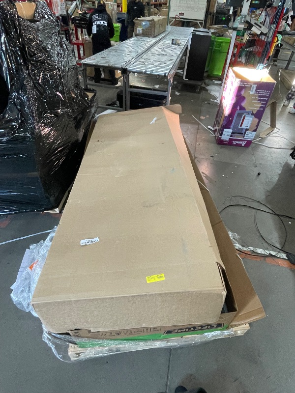 Photo 1 of ***PARTIAL SET, BOTH ARE MISSING A BOX ***Craftsman Vertical Storage Shed and outdoor shed bundle