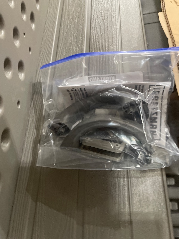 Photo 1 of ***PARTIAL SET, BOTH ARE MISSING A BOX ***Craftsman Vertical Storage Shed and outdoor shed bundle