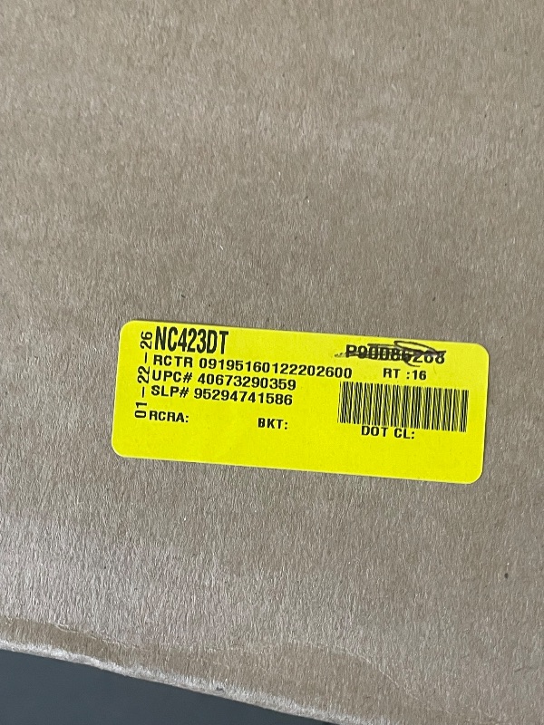 Photo 1 of ***PARTIAL SET, BOTH ARE MISSING A BOX ***Craftsman Vertical Storage Shed and outdoor shed bundle