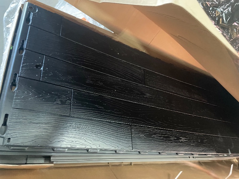 Photo 1 of ***PARTIAL SET, BOTH ARE MISSING A BOX ***Craftsman Vertical Storage Shed and outdoor shed bundle