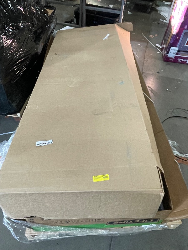 Photo 1 of ***PARTIAL SET, BOTH ARE MISSING A BOX ***Craftsman Vertical Storage Shed and outdoor shed bundle