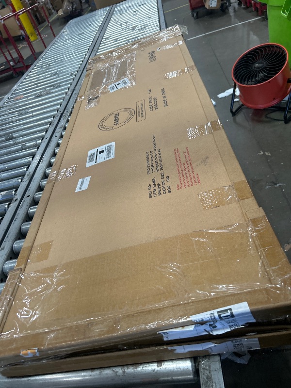View 3 of ***BOX 1 ONLY**GarveeLife 13 ft x26 ft x11 ft Oversized Metal Carport, Steel Heavy Duty Car Ports for All-Weather, Tall Carport for Full-Size Pickup Trucks, Boats, and Tractors, N.W. 780 LBS
