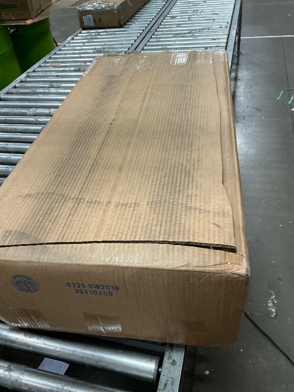 Photo 1 of  (2) Hardware Cloth 48inx100ft 1/2 Inch Galvanized, Chicken Wire Fence Chicken Rabbit Snake cage Wire Fence Mesh