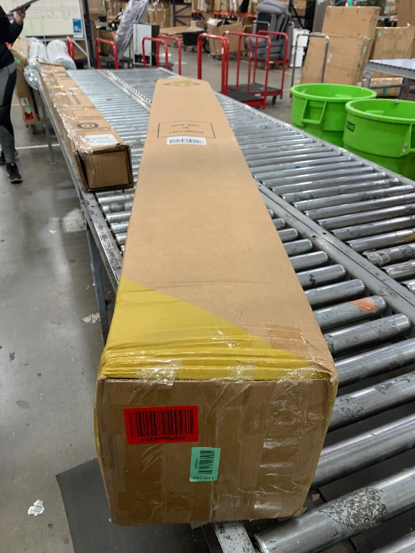 Photo 1 of 12 Inch Multilayer Hybrid King Mattresses|Cochones Mattress|Nectar Mattress|Medium Firmness|Cool and Breathable|Individual Pocketed Springs for Motion Isolation|in a Box (12King)