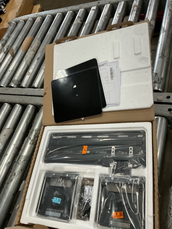 Photo 1 of **Used/untested**Samsung QN85LS03DA 85 inch The Frame QLED 4K Smart TV Bundle w/Movie Streaming, Wall Mount + Deco Gear HDMI Cable x2 & CPS Exclusive 26 Month Protection Pack (BEACH-CPS-265000) |Official USA Partner|